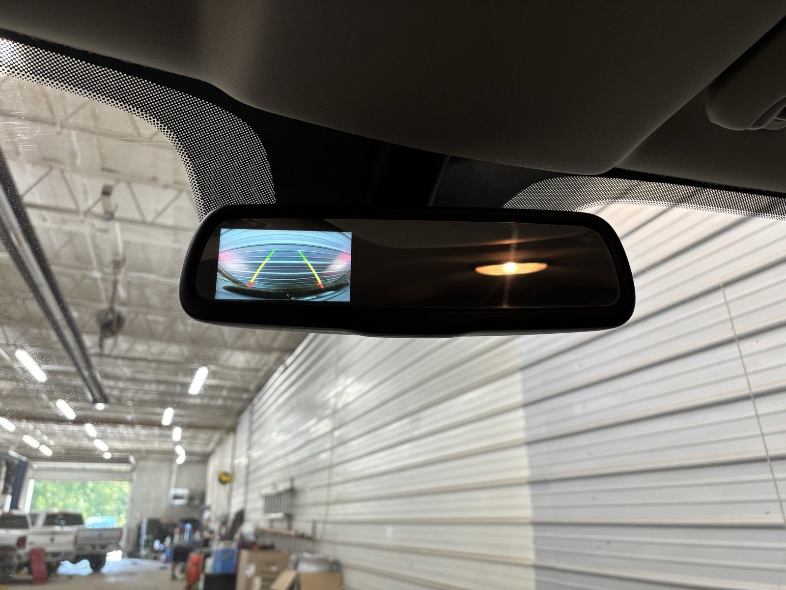 Used 2018 RAM 3500 Tradesman w/ Snow Chief Group image 20