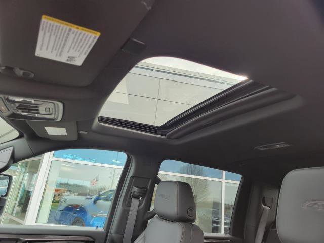 New 2026 GMC Sierra 2500 AT4 w/ AT4 Premium Plus Package image 10