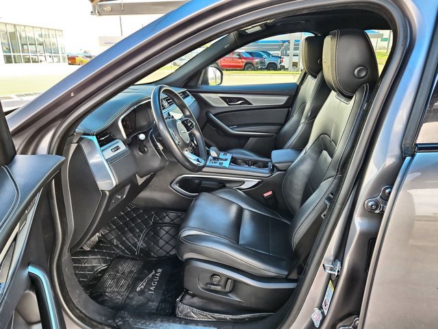 Used 2024 Jaguar F-PACE R-Dynamic S AWD/4WD image 16