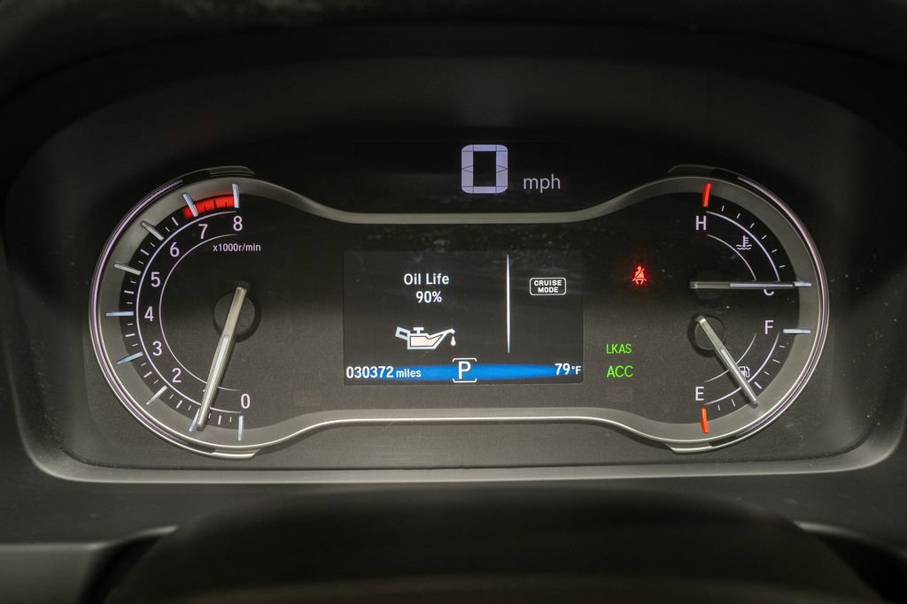 Used 2018 Honda Ridgeline RTL-E image 17