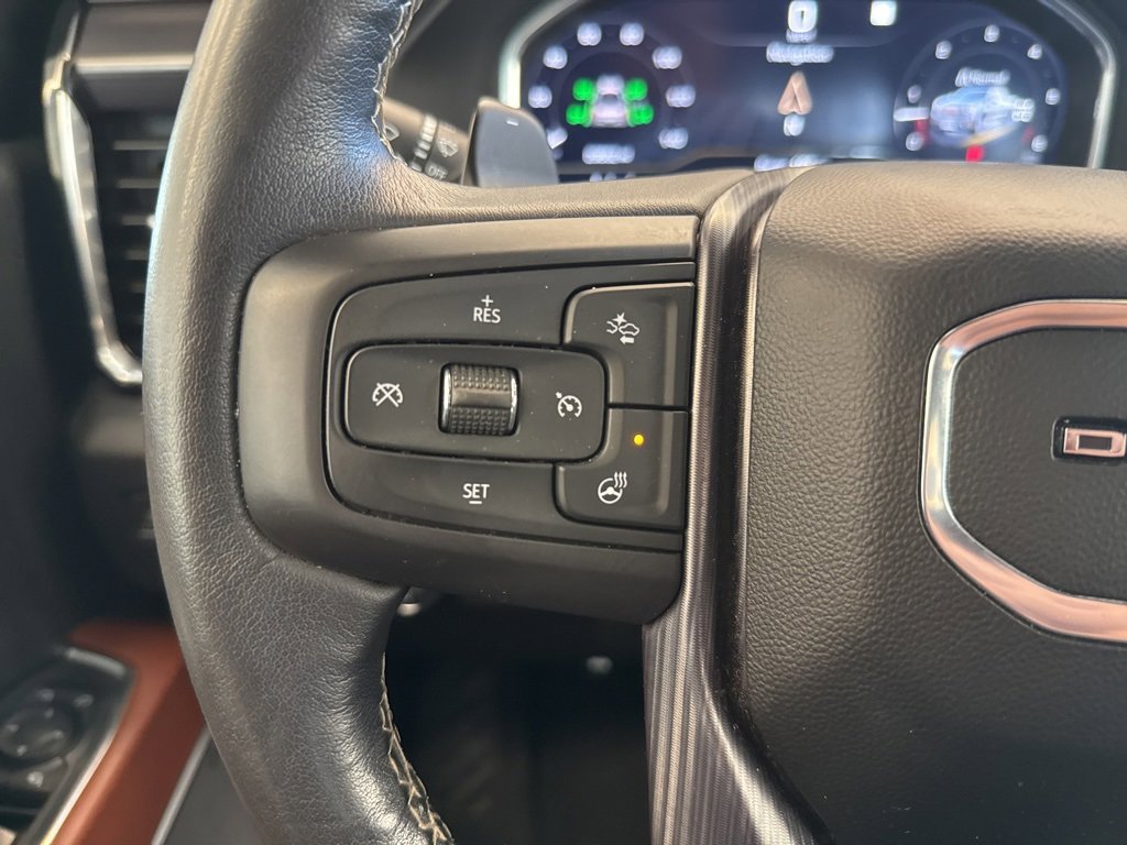 Used 2023 GMC Sierra 1500 Denali Ultimate image 14