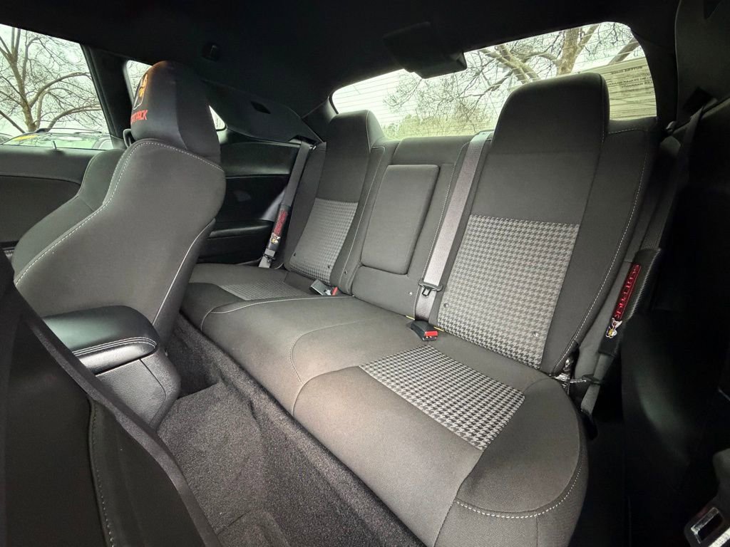 Used 2021 Dodge Challenger R/T Scat Pack image 20