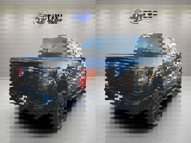 New 2026 Ford F150 XLT w/ Equipment Group 303A High image 2