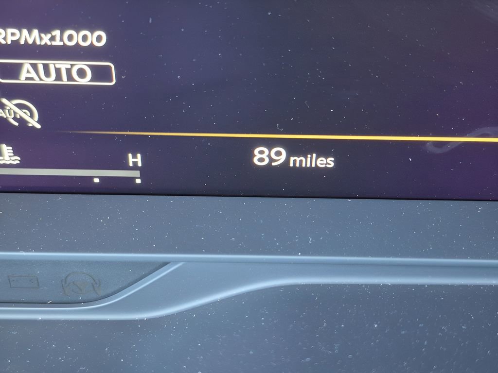 Certified 2026 INFINITI QX60 Luxe w/ Cargo Package image 11