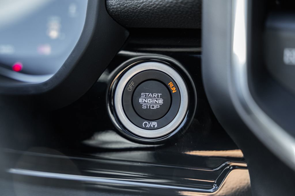 New 2026 RAM 1500 Laramie image 29