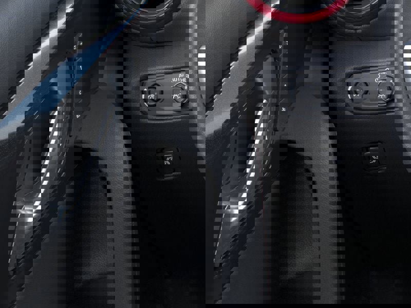 New 2025 Chevrolet Blazer RS w/ Driver Confidence II Package image 46