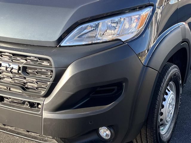 New 2026 RAM ProMaster 3500 w/ Premium Convenience Group FWD image 9