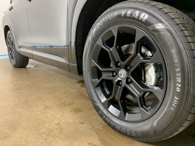 Certified 2025 Lexus TX 350 AWD w/ Technology Package image 6