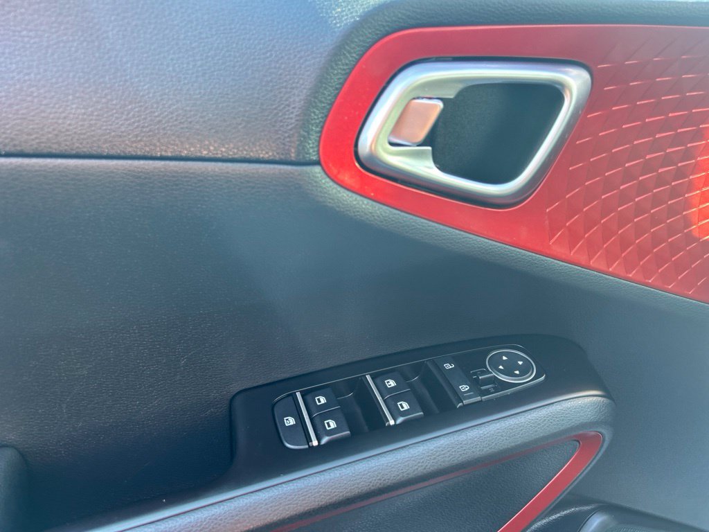 Used 2023 Kia Soul GT-Line FWD image 30
