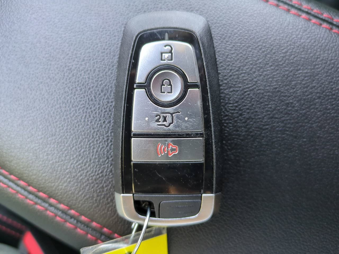 Used 2026 Ford Escape ST-Line FWD image 27