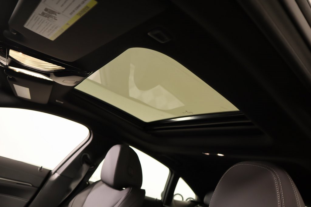 New 2026 BMW 430i xDrive w/ M Sport Package image 16