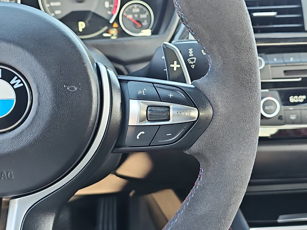 Used 2016 BMW M3 w/ Executive Package RWD image 26