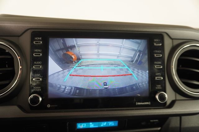 Used 2023 Toyota Tacoma TRD Off-Road w/ Technology Package AWD/4WD image 28