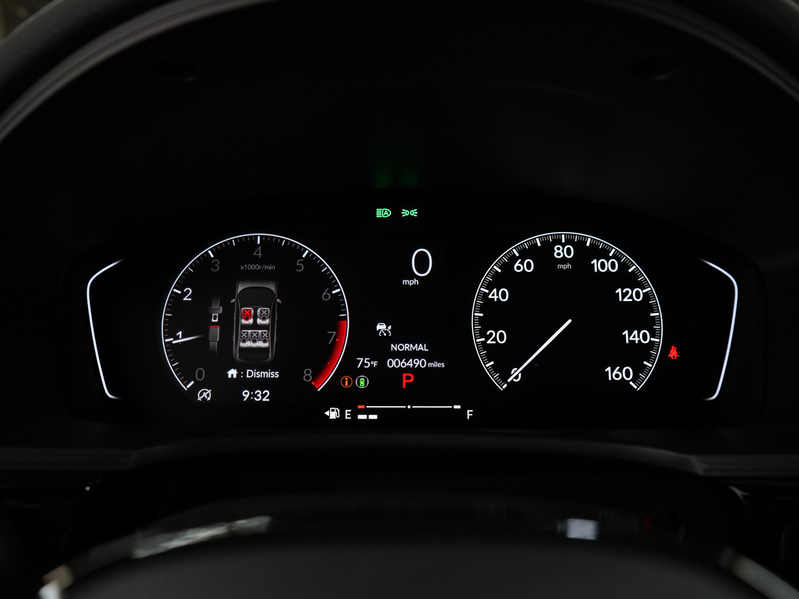 Used 2025 Honda Civic Sport image 19