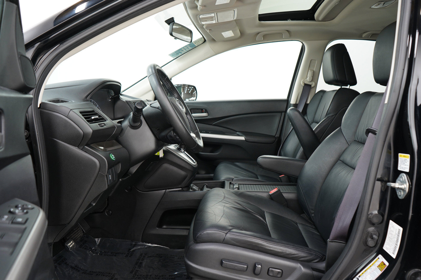 Used 2013 Honda CR-V EX-L image 18