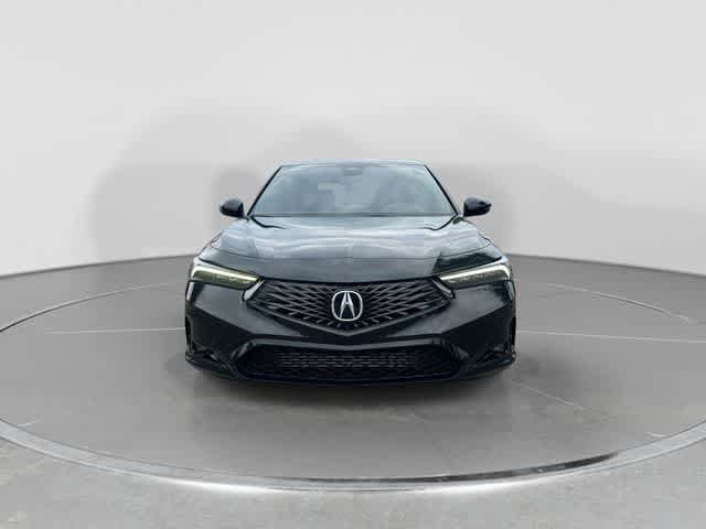 Used 2023 Acura Integra A-Spec FWD image 3