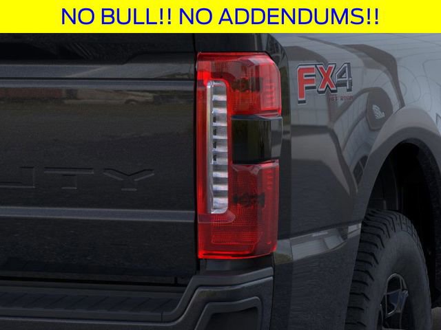 New 2026 Ford F250 XL w/ STX Appearance Package image 22