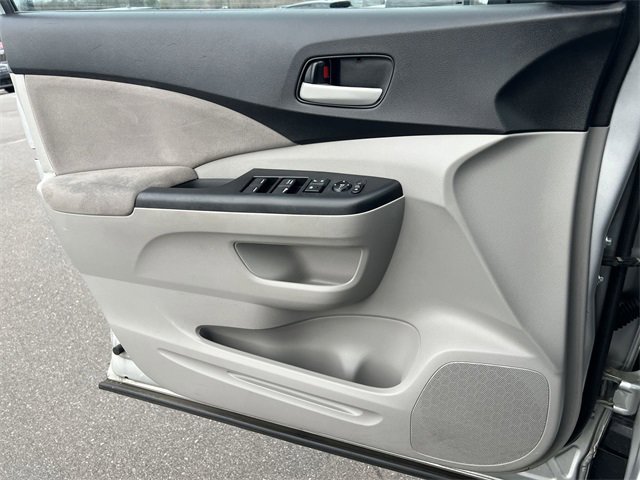 Used 2013 Honda CR-V EX image 23