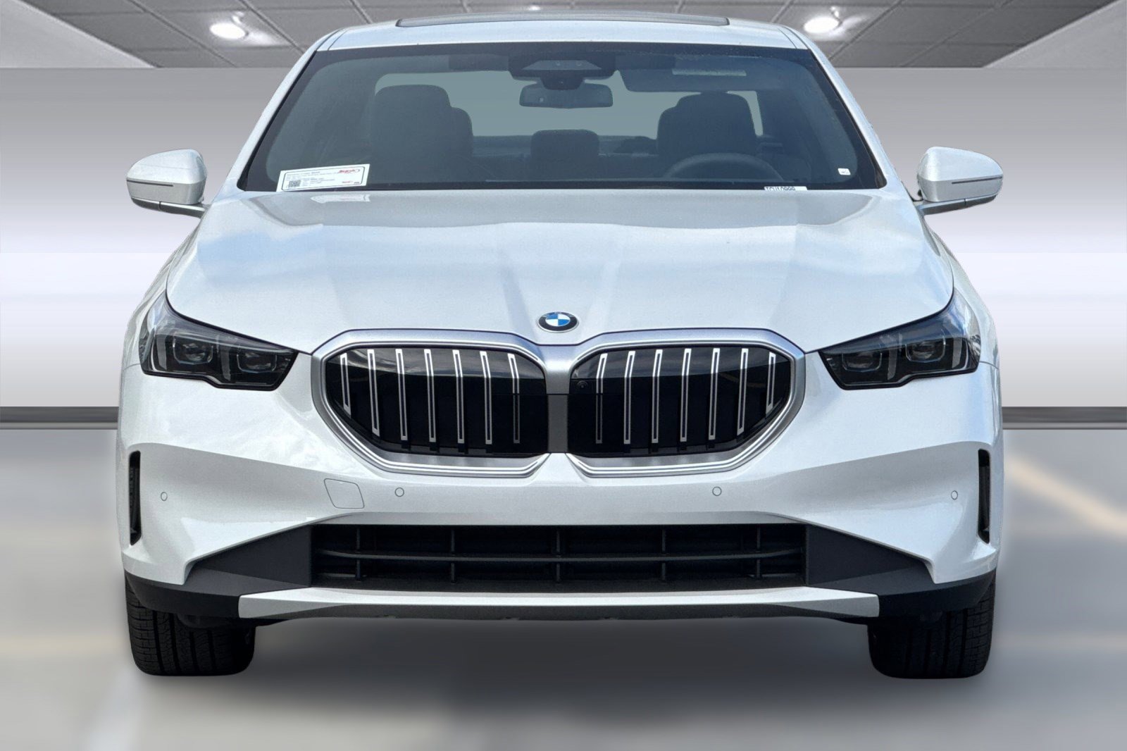 New 2026 BMW 530i xDrive image 5