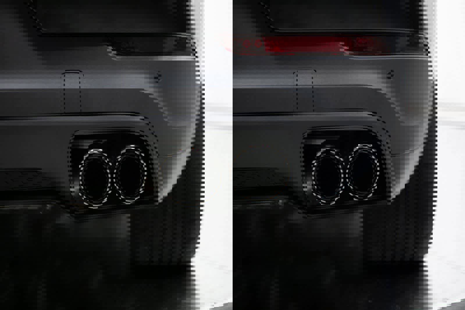 New 2026 Porsche Cayenne S image 37