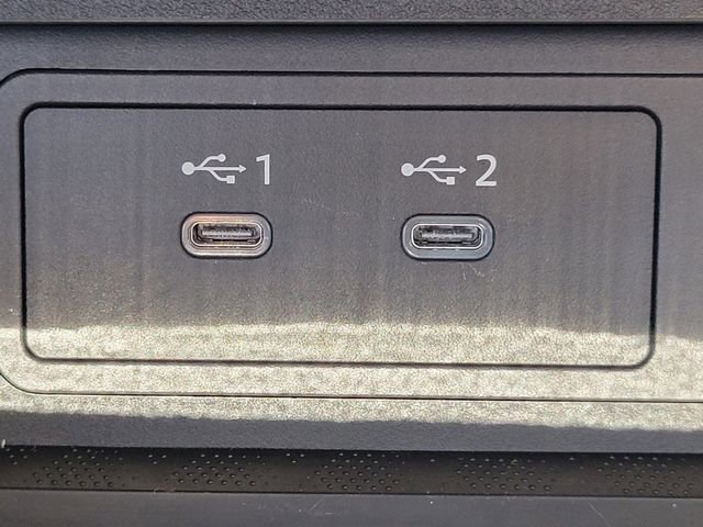 New 2026 Nissan Murano Platinum w/ Cargo Package image 26