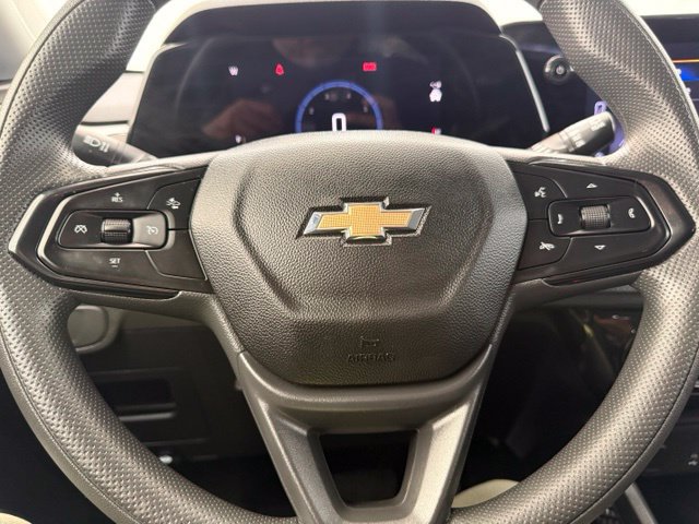 Used 2025 Chevrolet TrailBlazer LT AWD/4WD image 39