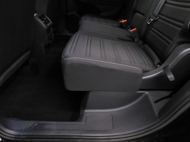 Used 2024 Volkswagen Tiguan S image 23