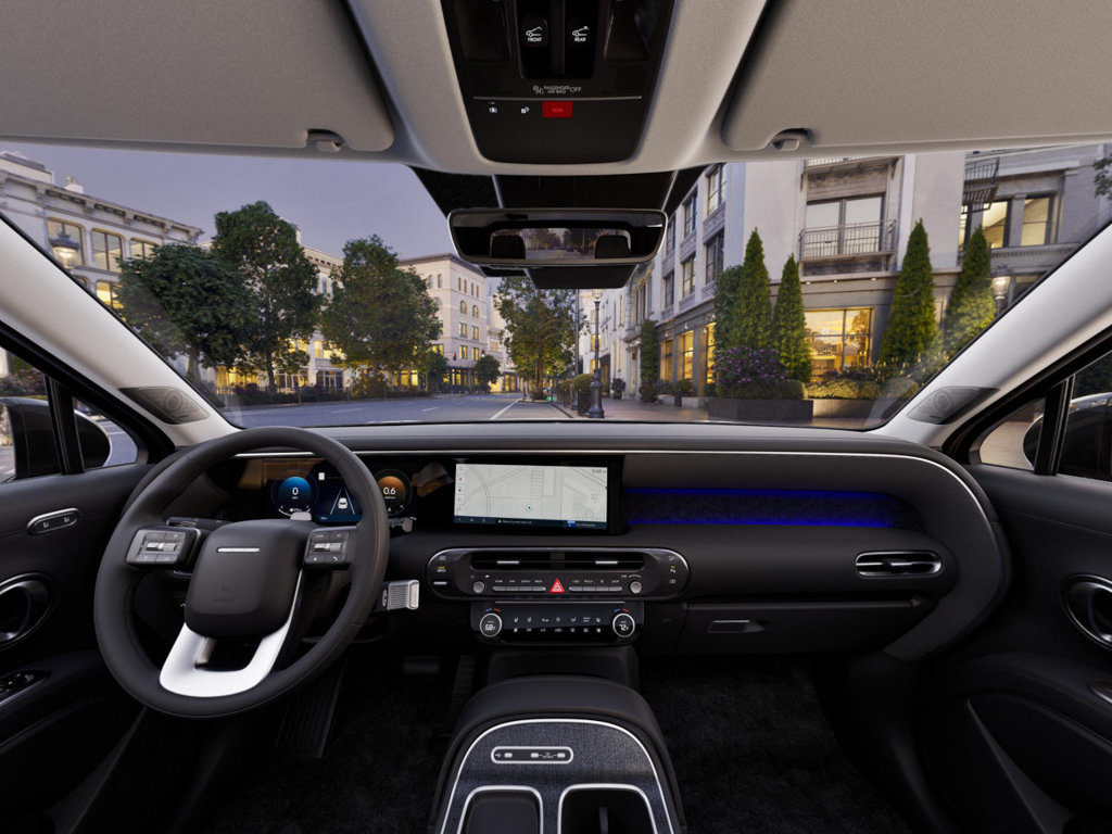 New 2026 Hyundai Palisade Limited AWD/4WD image 13