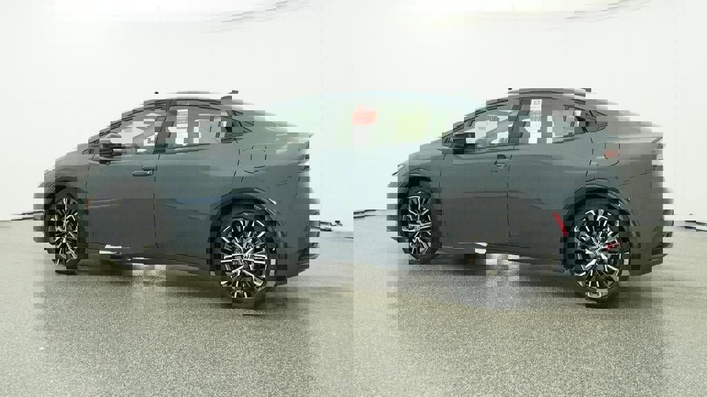 New 2026 Toyota Prius Limited image 20