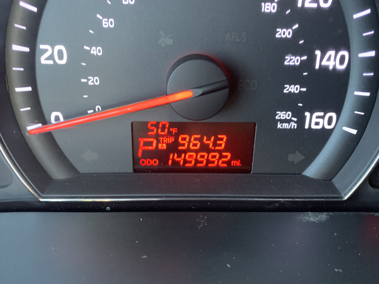 Used 2014 Kia Sorento LX image 19