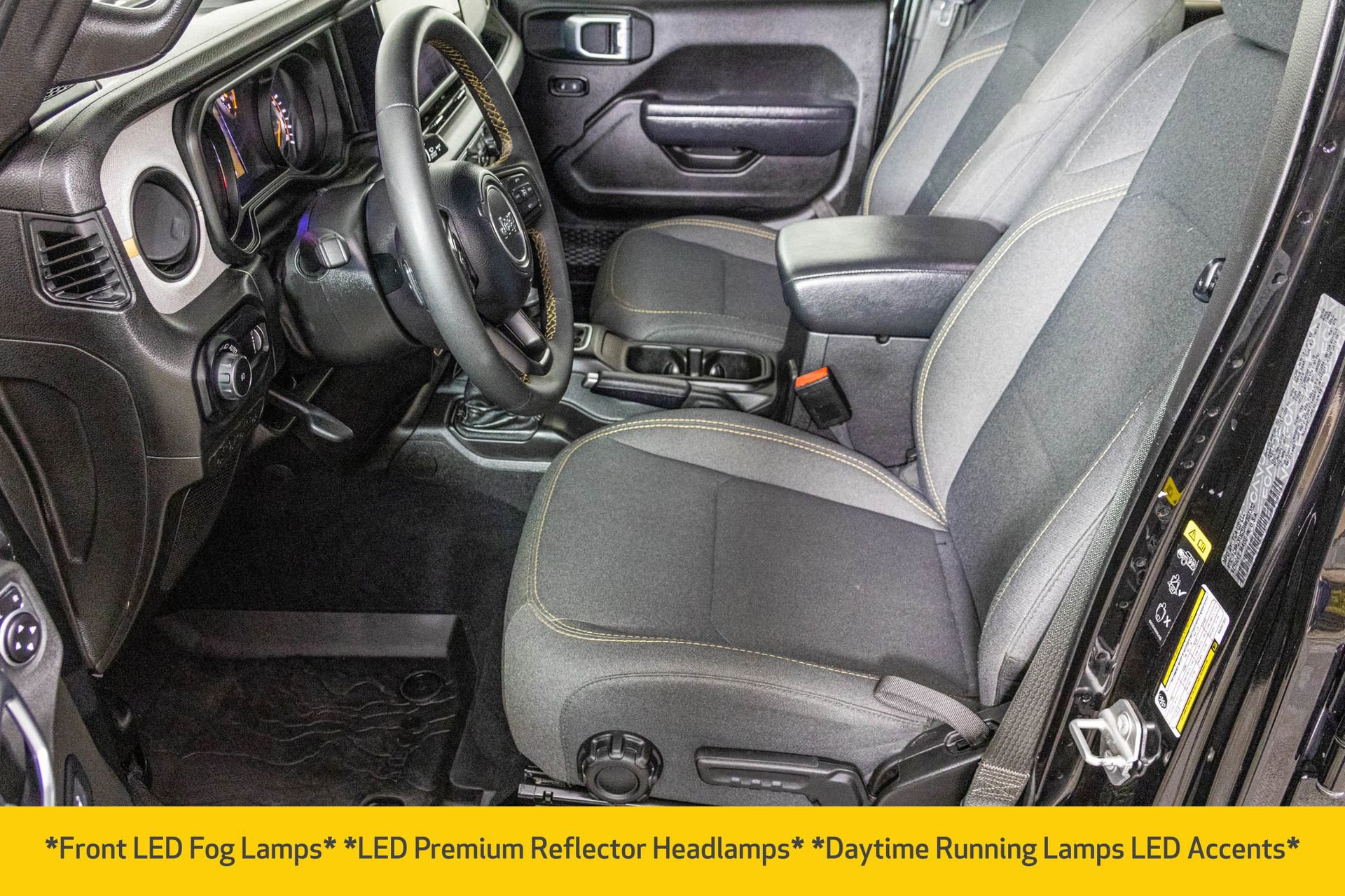 Used 2024 Jeep Wrangler Willys image 20