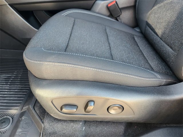 New 2026 Chevrolet Traverse LT w/ Enhanced Driving Package image 26