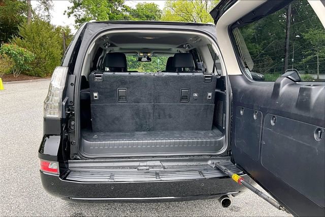Used 2019 Lexus GX 460 Premium AWD/4WD image 16