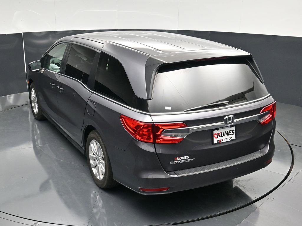 Used 2019 Honda Odyssey LX image 49