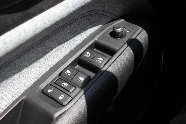 Used 2022 Jeep Compass Latitude w/ Sun and Sound Group image 20