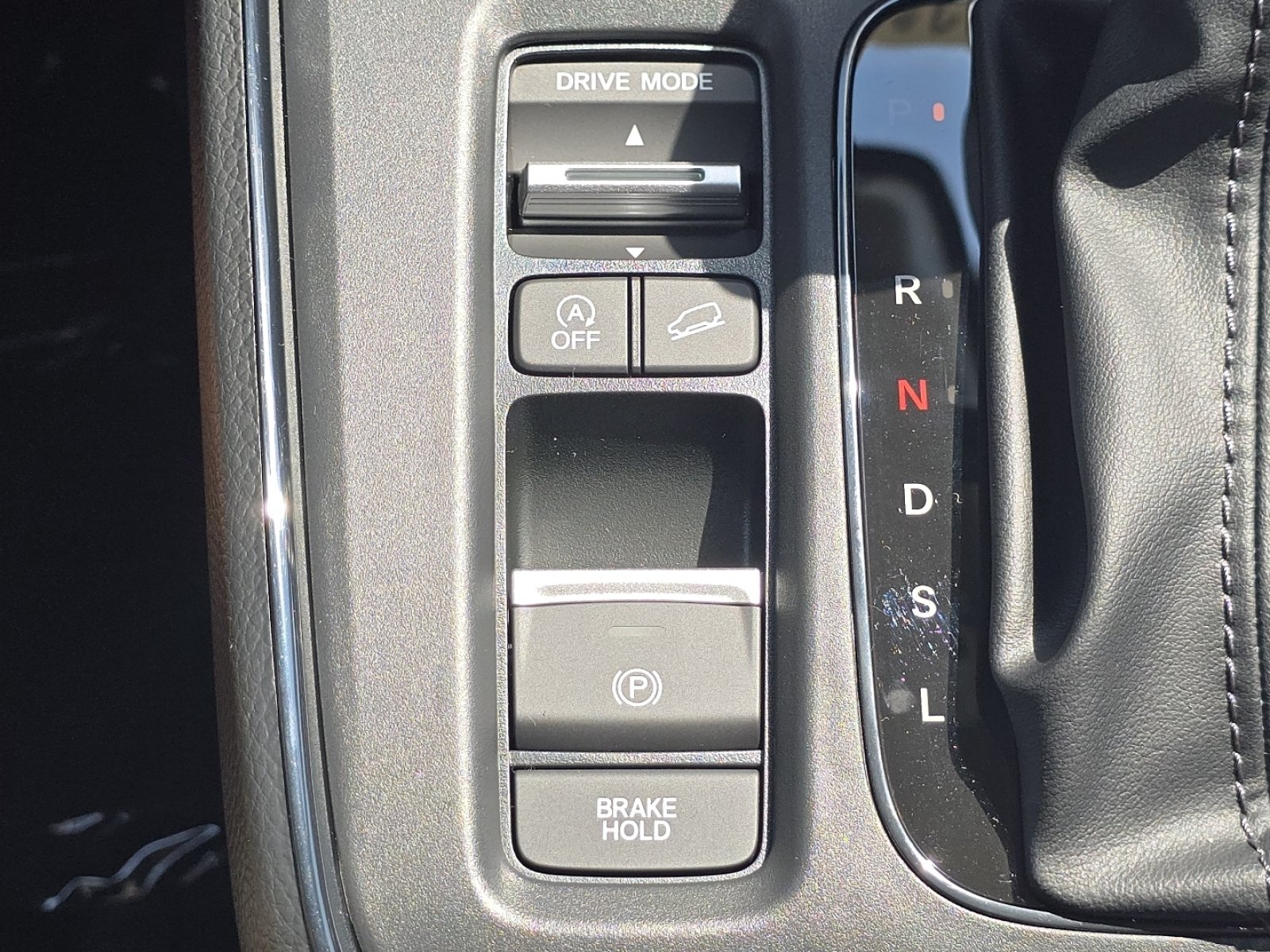 New 2026 Honda CR-V EX image 28