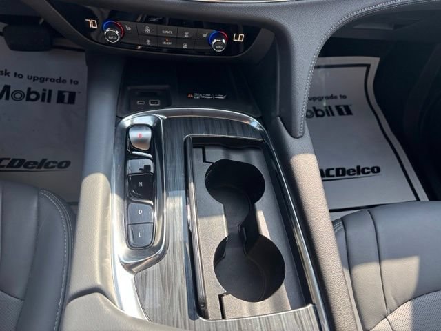 Certified 2023 Buick Enclave Essence w/ Experience Buick Package AWD/4WD image 14