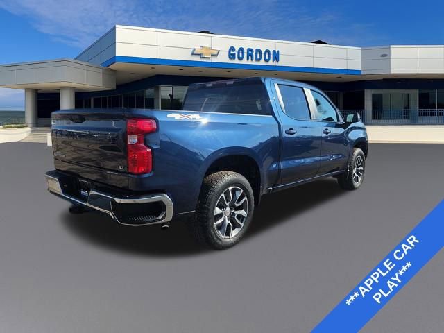 Used 2023 Chevrolet Silverado 1500 LT image 6