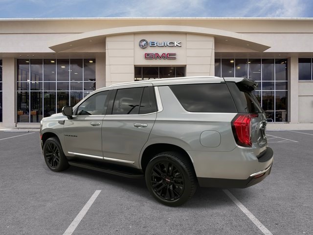 Certified 2023 GMC Yukon SLT RWD image 9