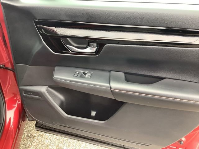 Used 2023 Honda CR-V Sport Touring image 21