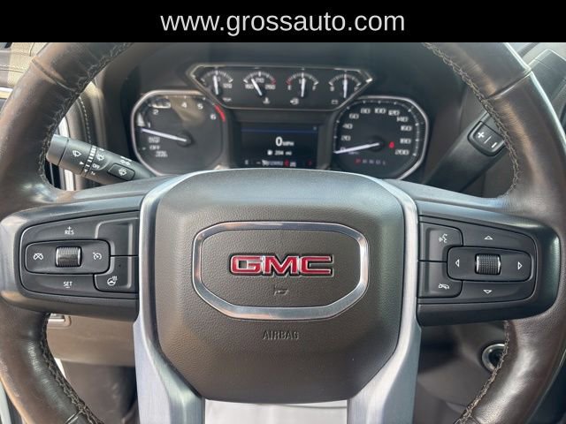 Used 2019 GMC Sierra 1500 Elevation w/ Elevation Value Package AWD/4WD image 13