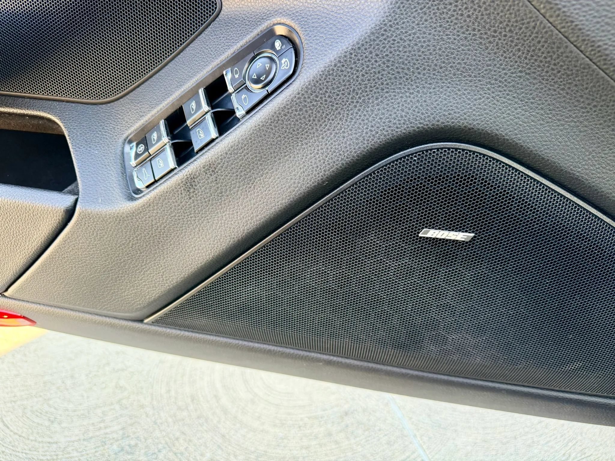Used 2016 Porsche Panamera Edition RWD image 29