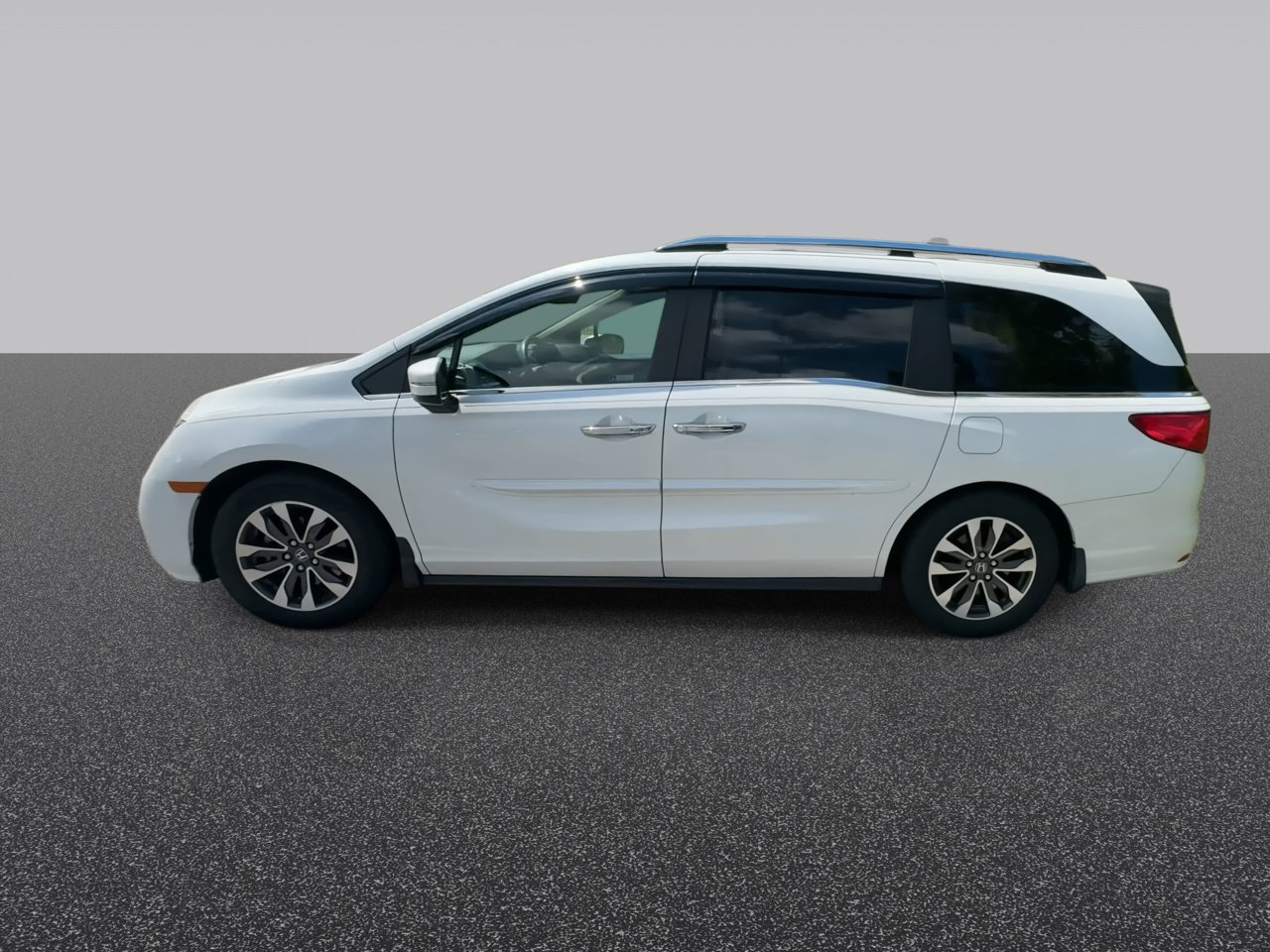 Used 2021 Honda Odyssey EX-L image 6