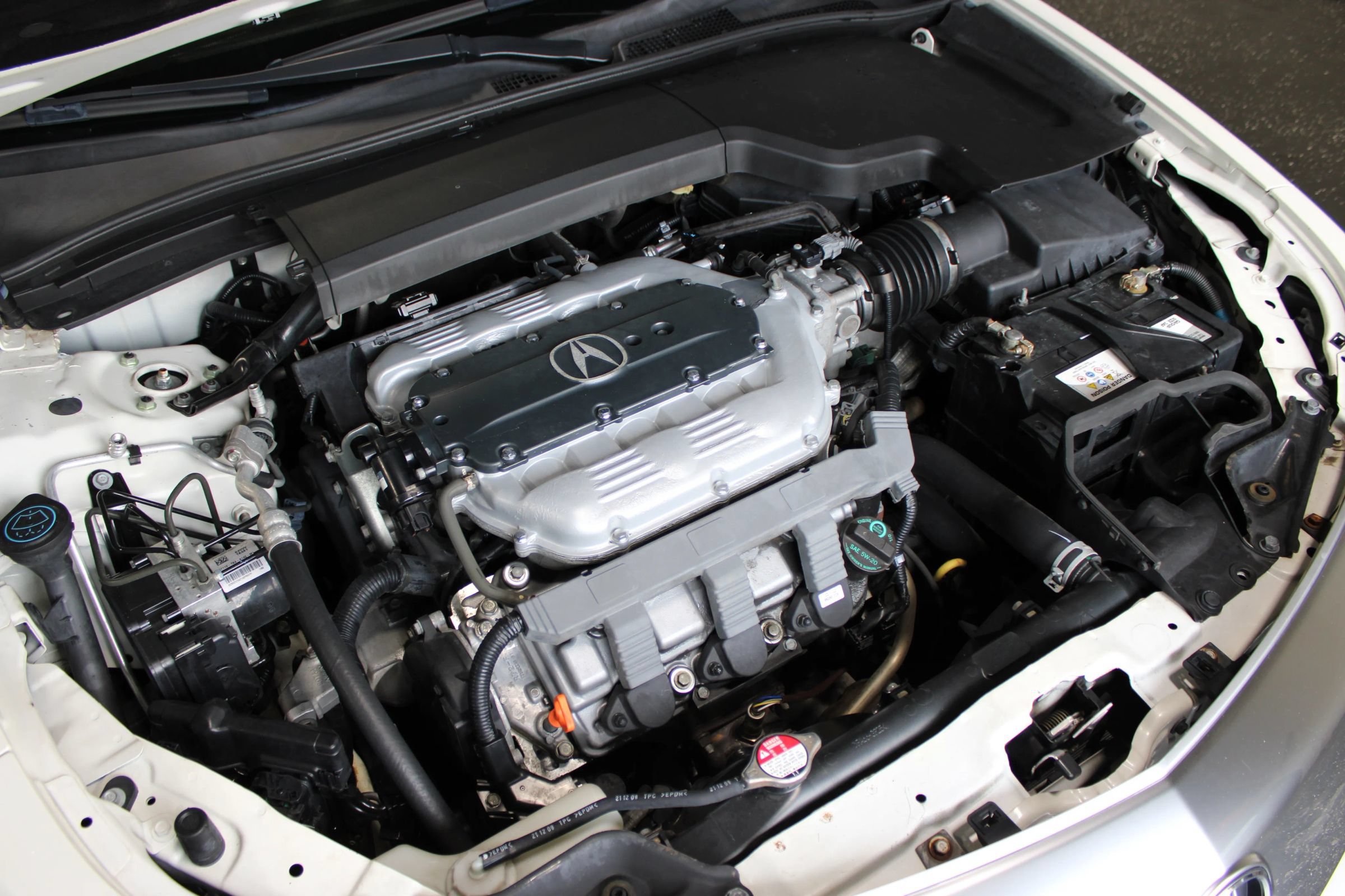Used 2010 Acura TL FWD image 30