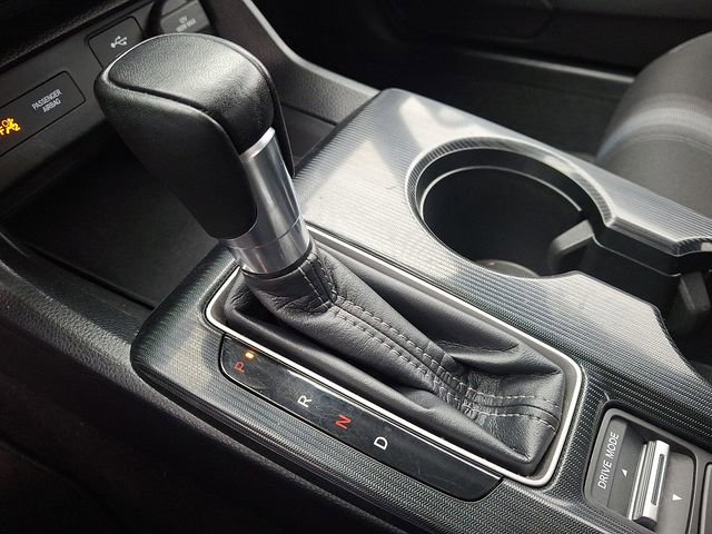 Certified 2023 Honda Civic Sport image 14