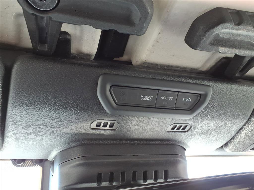 Used 2023 Jeep Wrangler Unlimited Sahara image 28