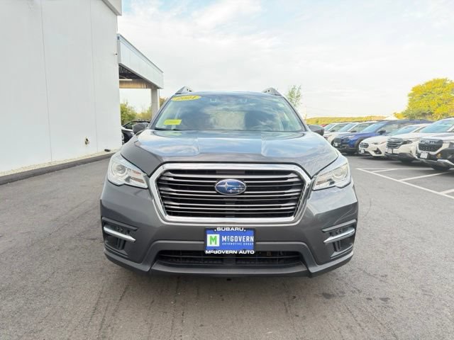 Used 2021 Subaru Ascent Premium w/ Convenience Package AWD/4WD image 3