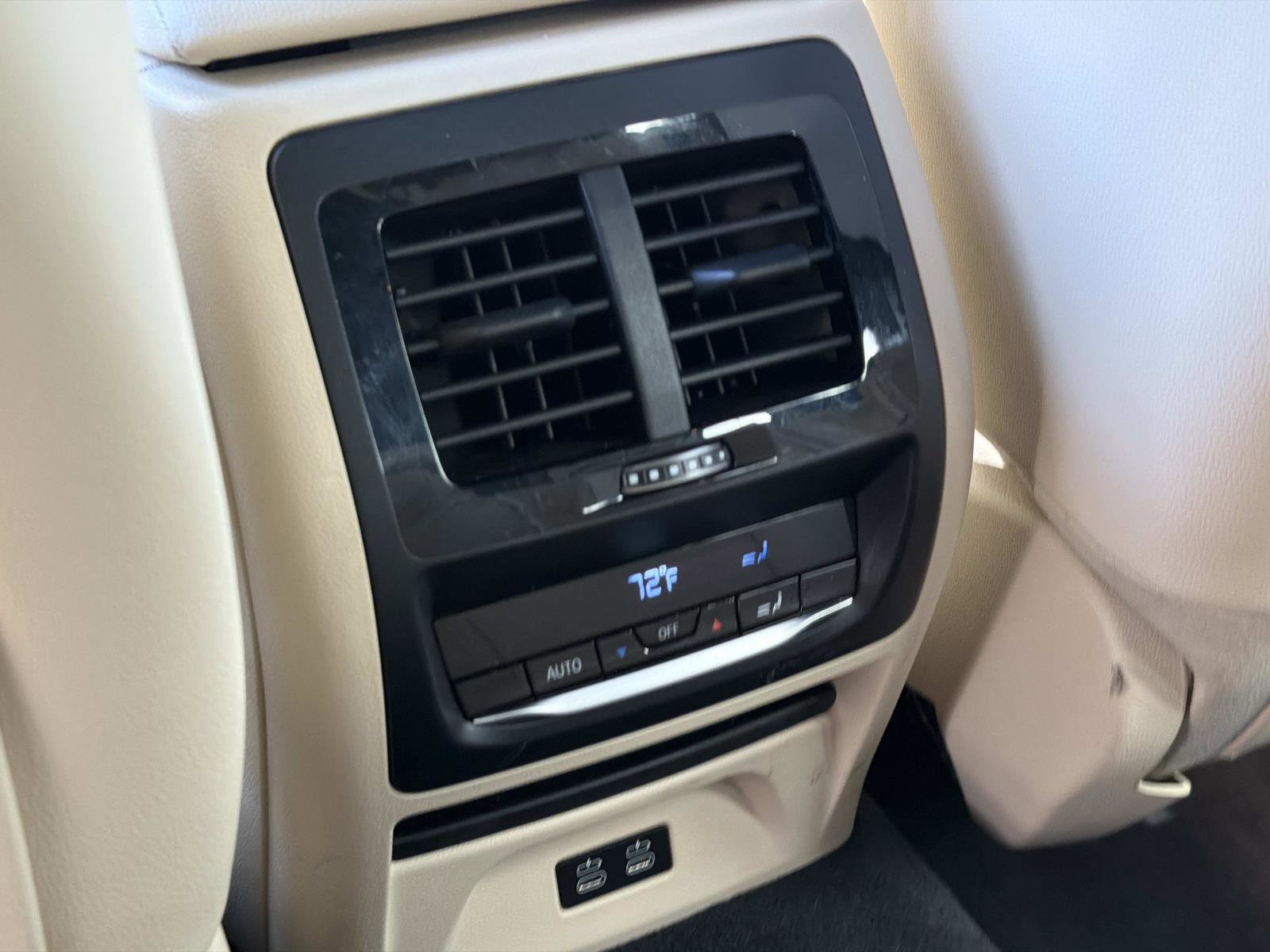 Certified 2022 BMW X3 xDrive30i w/ Convenience Package w/ZPA image 14