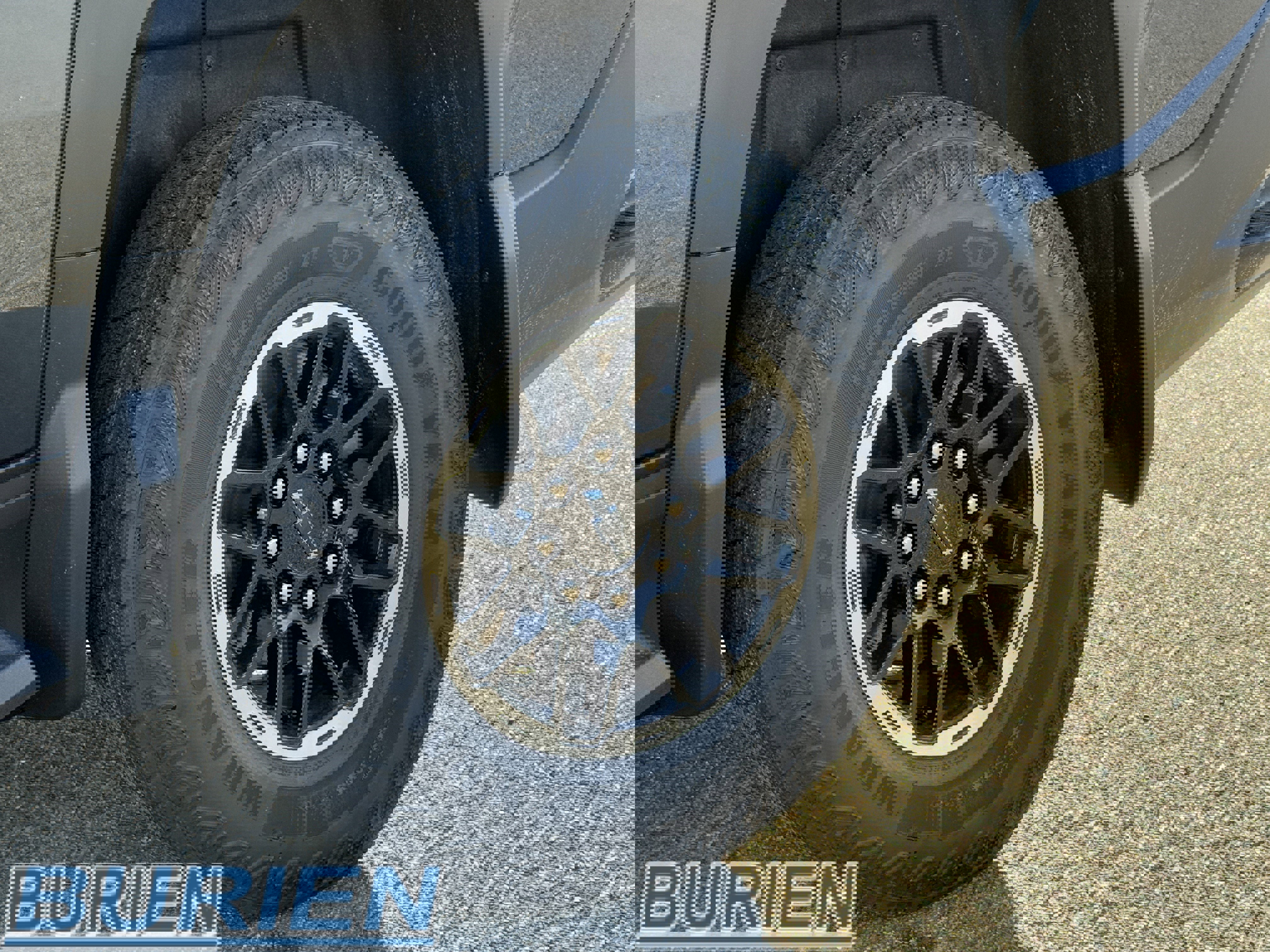 New 2026 Chevrolet Silverado EV Trail Boss image 36