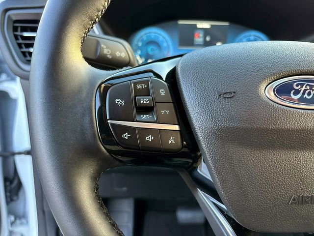 Used 2024 Ford Escape Active w/ Tech Pack #2 image 20